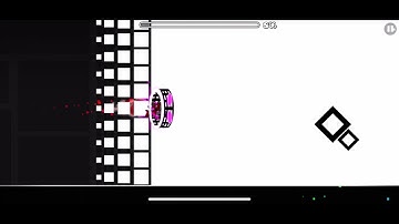 “Unnamed 1234567890” By Nemsy (6 Star DAILY) - Geometry Dash 2.11