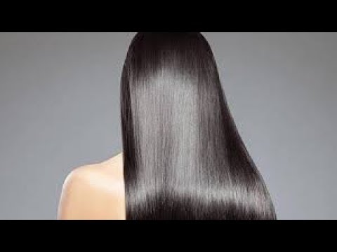 Meluruskan Rambut Dengan Kapur Sirih