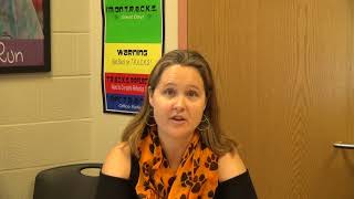 PTO Announcement - Back to School Night - 8-30-18