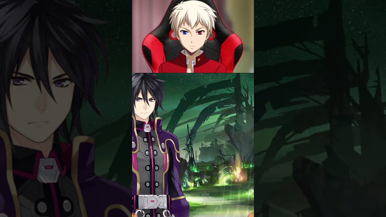 THE AUDACITY OF THIS B**** | 