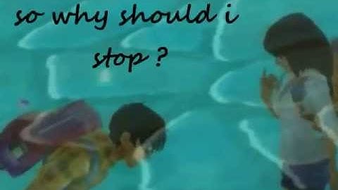 my MEP - dance again ( my part ) part 4