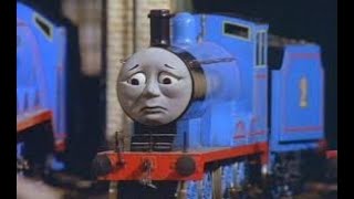 Mattel and the upcoming reboot of Thomas in a nutshell