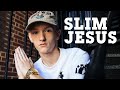 Slim Jesus Says He "Ain't Even Tripping About No Street Credibility" (Interview)
