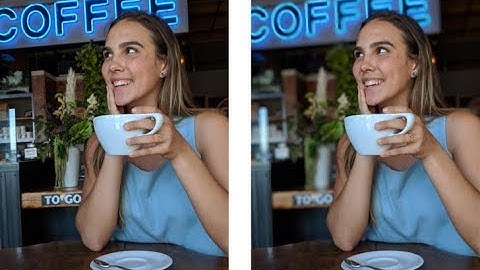 how to get portrait mode on android without google camera || portait mode 2018