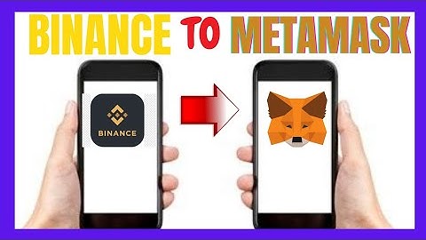 How To Transfer Crypto From Binance To Metamask | Step By Step Tutorial