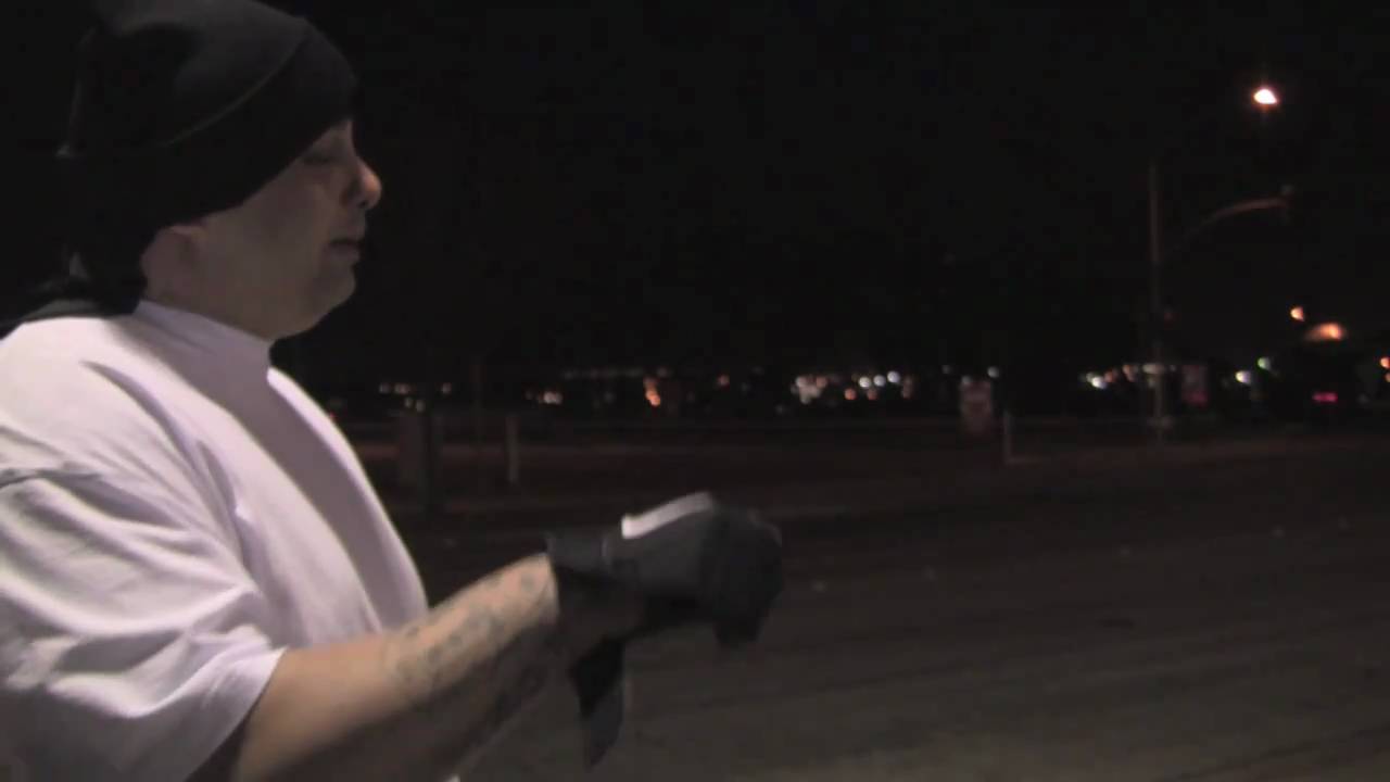 K-Loc of the GorillaPits - THUGGED OUT (720p)