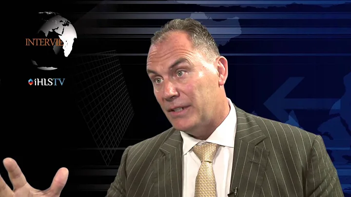 iHLS TV Interview - Senior U.S. Missile Defense Ex...