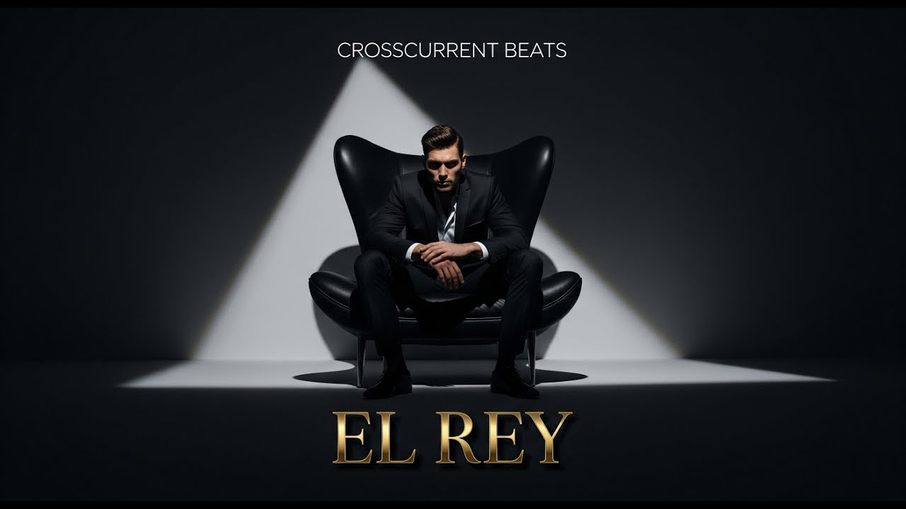 Crosscurrent Beats - El Rey (Official Music Video)