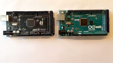 4 Parte Speeduino Resumen. Recomendaciones para comprar Arduino válido.