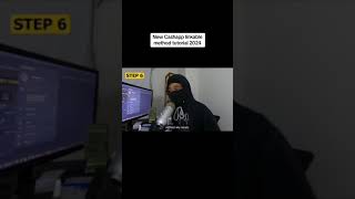 Cash app linkable method 2024 step by step walkthrough