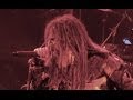 Rob Zombie - Meet The Creeper LIVE @ The Myrtle Beach HOB 4/29/14