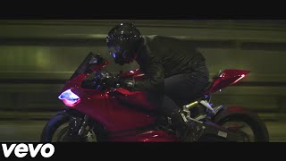 J Swey , Azide , Drama JD - Flexgang | Ducati Panigale Moto