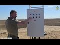На Херсонщині триває відновлення зрошення і розпочався посів озимих під урожай 2026 року