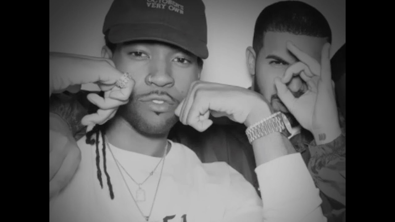 Find Your Love - Drake x PARTYNEXTDOOR (mashup)