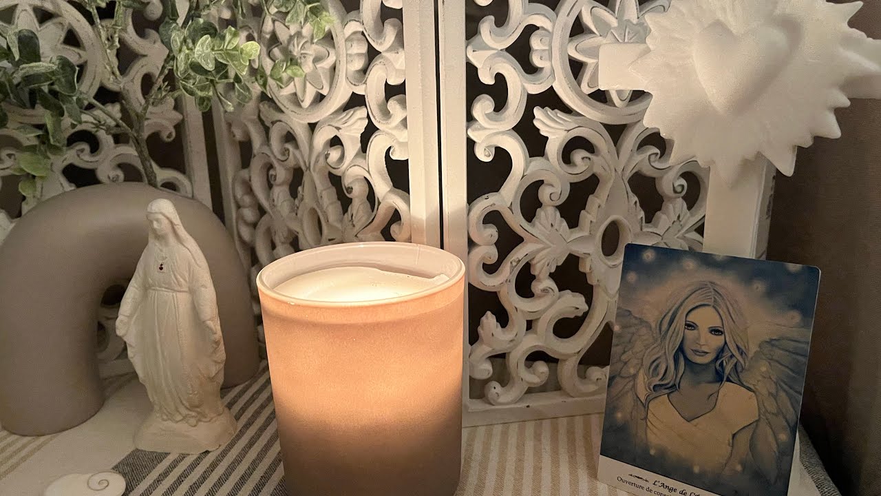 Un amour éternel ♥️🔥♥️