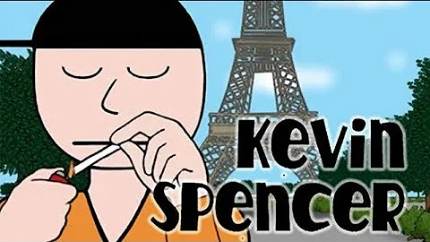 Kevin Spencer | Season 1 | Episode 9 | Ward of the...