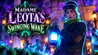 D23 Oogie Boogie Bash | New Parade
