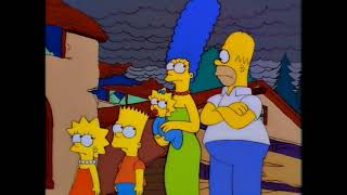 The Simpsons - Don't you ever get tired of being wrong all the time?