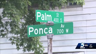 Ponca City resident says she's leaving neighborhood following triple shooting, spike in crime