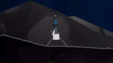 Tiny Space Academy - Campaign 8# Land on the Moon and catch some Rocks iOS