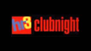 HR3 Clubnight, Mario de Bellis, 08.10.1994 (HQ)