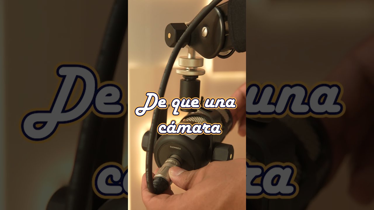 Sala Podcast UCN