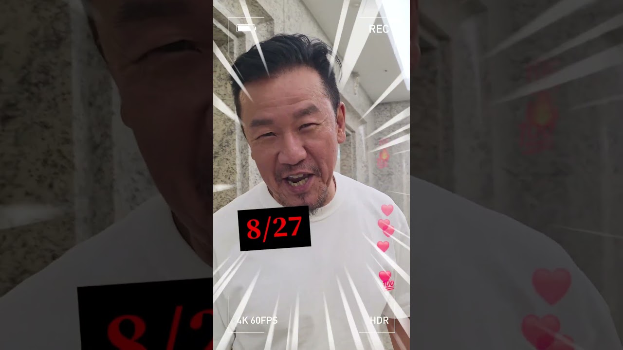 驚見知名男藝人在路上如行屍走肉!? 縮圖
