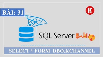 [SQL SEVER TỪ A-Z] Bài 31: Datetime và các kiểu Convert Date