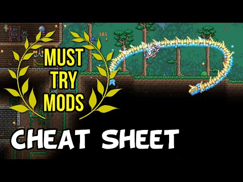 Video: Come Nascondere Un Cheat Sheet