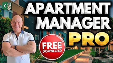 How To Build An Apartment Management Application – Designed From Scratch + Free Template
