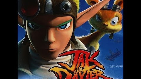 Highlight: 🟢(PS5🎮)  PART#2  Jak and Gambino the Lost Frontier🦊👨🏽‍🌾  (PSP)🟢