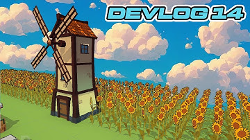 3 MONTHS Of Progress On My 2.5D Tactics Game: Devlog 14