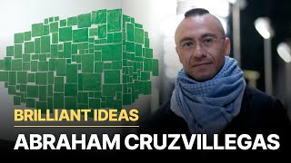 BRILLIANT IDEAS | ABRAHAM CRUZVILLEGAS