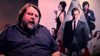 High-Rise Featurette: Bringing Ballard To The Big Screen