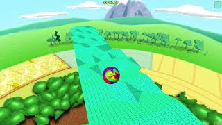Marble Blast Gold BONUS Levels Playthrough