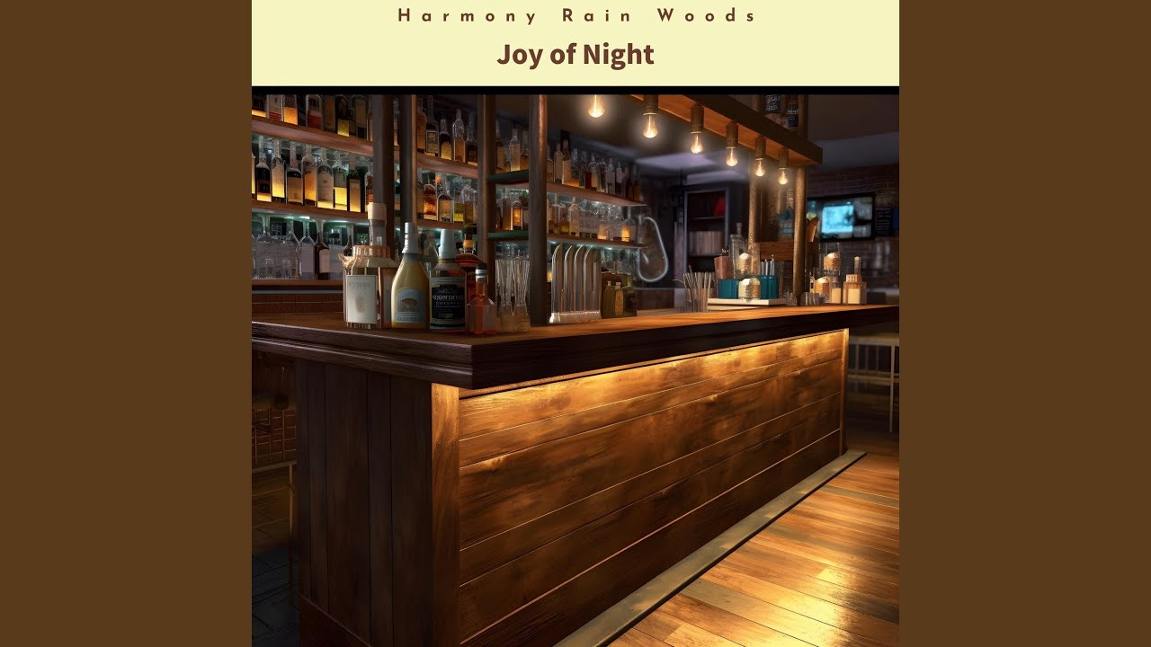 Melodic Whispers in the Dark (Key Db Ver.)