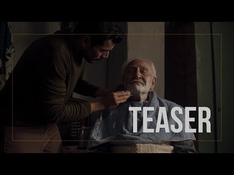 Bütün Saadetler Mümkündür - Teaser