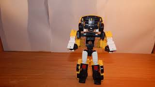 Selects Tigertrack Stop Motion