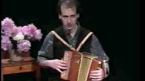 Learn to Play Irish Button Accordion: John Williams