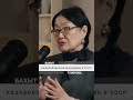 Бахыт Туменова о перспективах казахоязычной молодежи в СССР  #kazakhstan #history #ussr #ссср