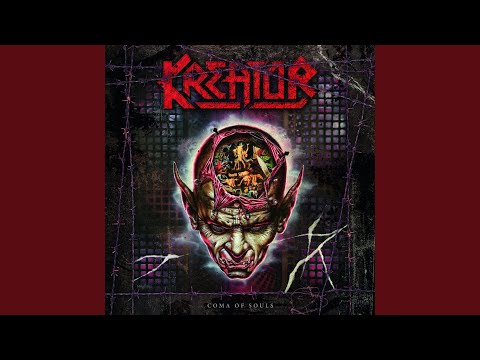 Kreator - Enemy Of God (TRADUÇÃO) - Ouvir Música