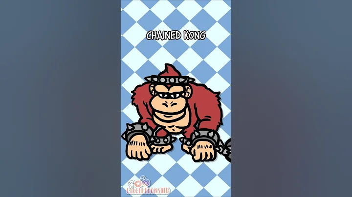 Mario Kart World's New Characters.... thumbnail