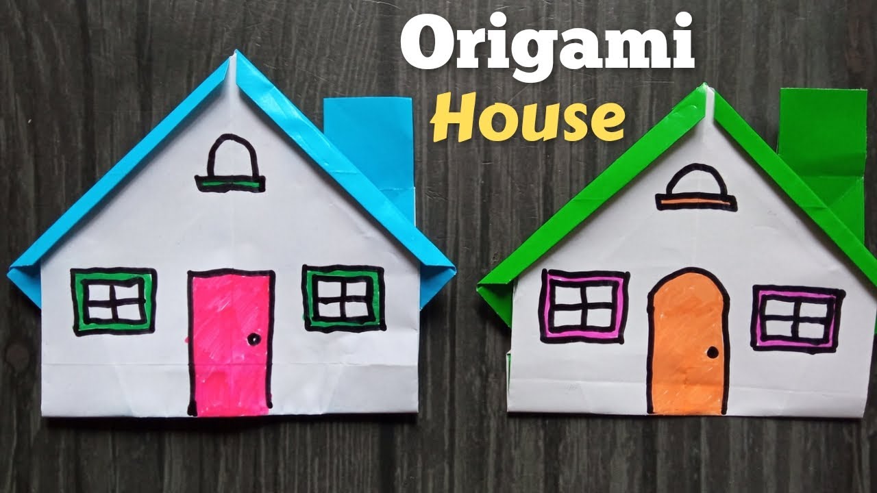 Origami Collection by OrigamiHouse