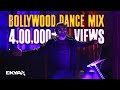 DJ EKYAM- Bollywood Dance Mix | Bollywood Mashup 2024 I Latest Bollywood Songs Remix I Party Jukebox