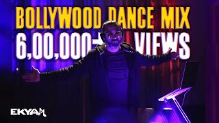 DJ EKYAM - Bollywood Dance Mix | 2024