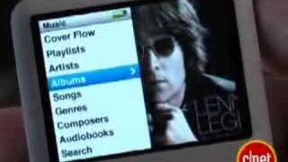 iPod Nano 3rd Generation Review