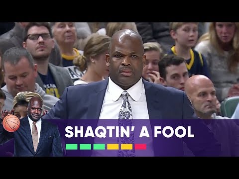 Big Man Edition | Shaqtin' A Fool Episode 21