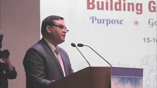Chairman, NDDB : HRD Conclave 2023