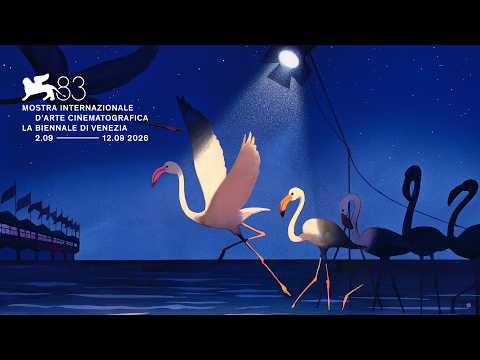 Video Biennale Cinema 2026 - Nessun dolore (Red Carpet)