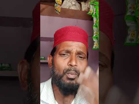 Rakefaakeme Ghariboko Khilaanevaalya Isehotehai Muhammadke Shortvideo Youtubeshorts Islamic
